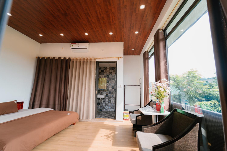 Others 2, Maison Teahouse homestay, Vị Xuyên