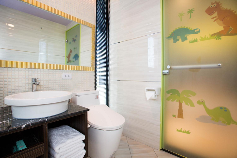 Bathroom 5