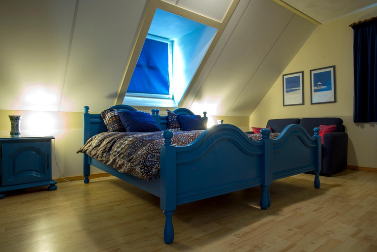 Others 4, Bed & Breakfast Maryland, Asten