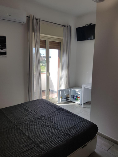 Others 5, B&B Rometta Beach, Messina
