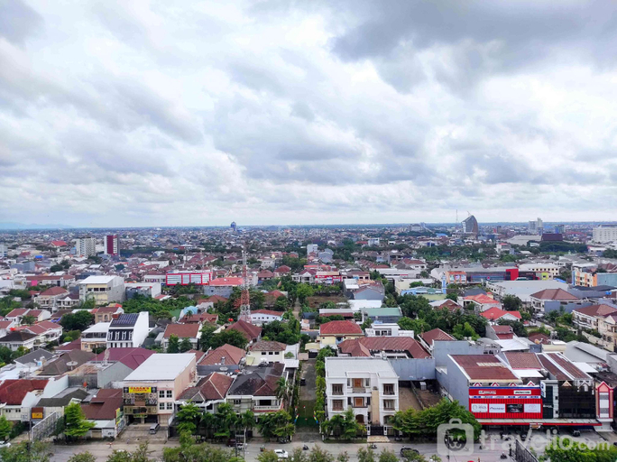 Others 4, Best Deal 2BR Vida View Apartment By Travelio, Makassar
