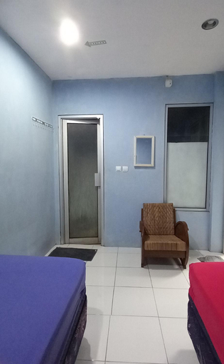 Bedroom 20