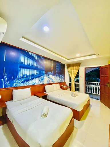 Bedroom 5