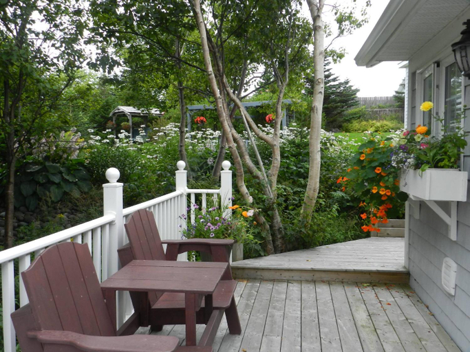Others 2, Abbie's Garden Bed & Breakfast Incorporated, Division No. 2