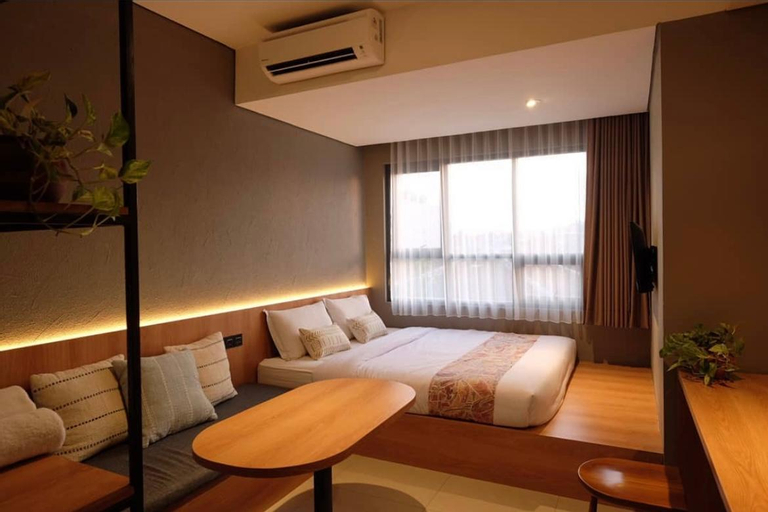 THE AMBENGAN TENTEN STUDIO SUITE MONTHLY RENT, Denpasar