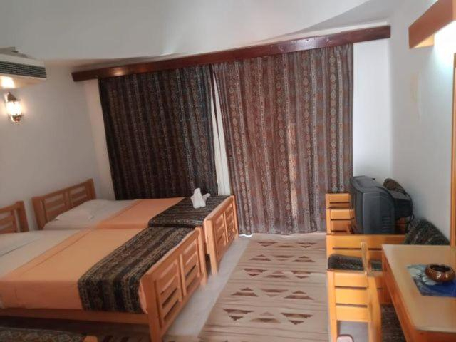 Bedroom 3, Lagona Dahab Hotel, Sant Katrin