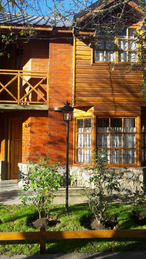 Others 3, Cabana Albar, Lacar