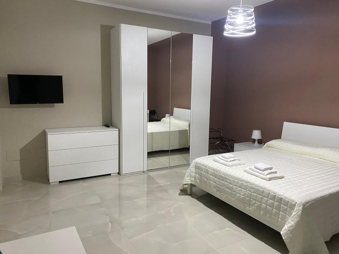 Others 2, Marconi Rooms and Apartaments, Agrigento