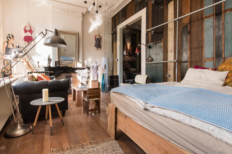 Others 5, Vintage Rooms Lange Haven, Schiedam