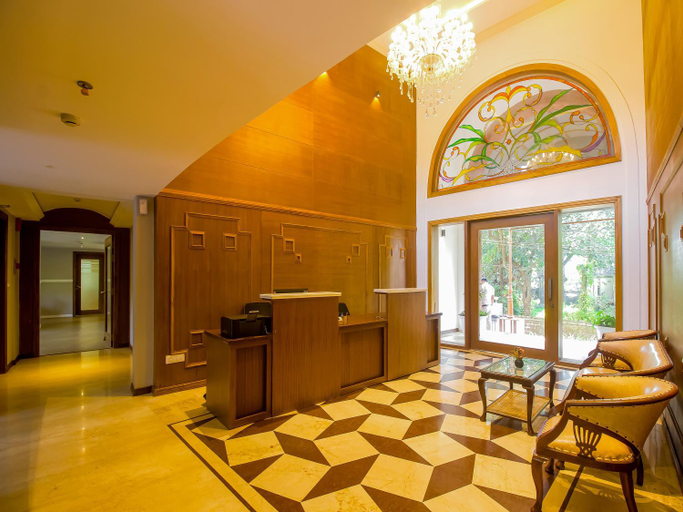 Others 5, De Amour - A Dreamy Getaway in Anjuna, North Goa