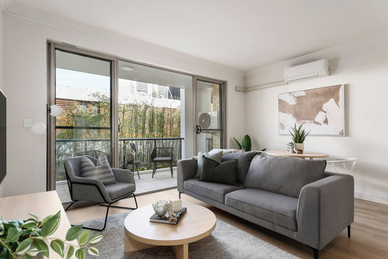 Others 4, Bondi Beach Apartments by Urban Rest, Sydney