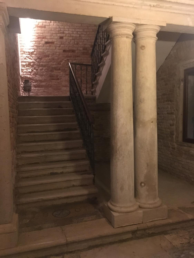 Others 5, B&B Santo Stefano - Venezia, Venezia