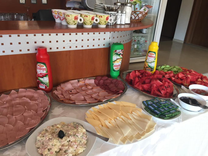 Food & Drinks 4, Family Hotel Electra, Pomorie