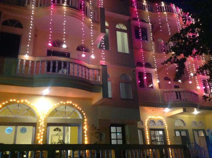 Exterior & Views 2, Seventh Heaven inn, Garhwal