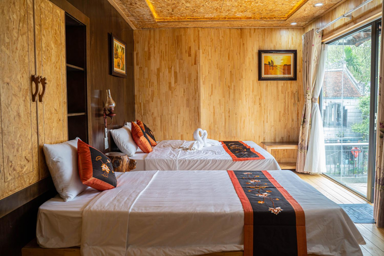 Others 4, CAMELLIA ECO HOME &TRA MY RESTAURANT, Hoa Lư