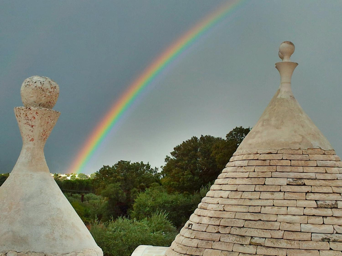 Others 5, Trulli IsAgo, Bari