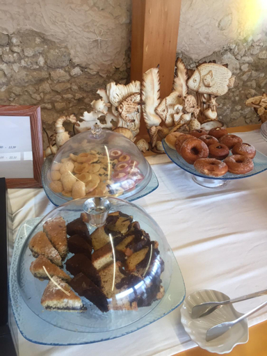 Food & Drinks 5, Appartamenti DeSi, Vibo Valentia