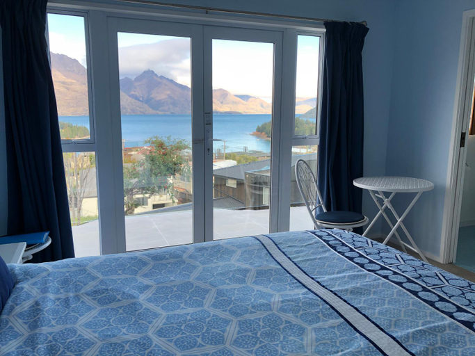 Others 5, Greengables B&B, Queenstown-Lakes