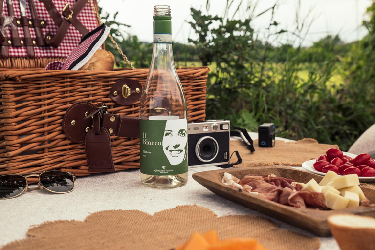 Food & Drinks 5, Agriturismo I Mischi, Verona