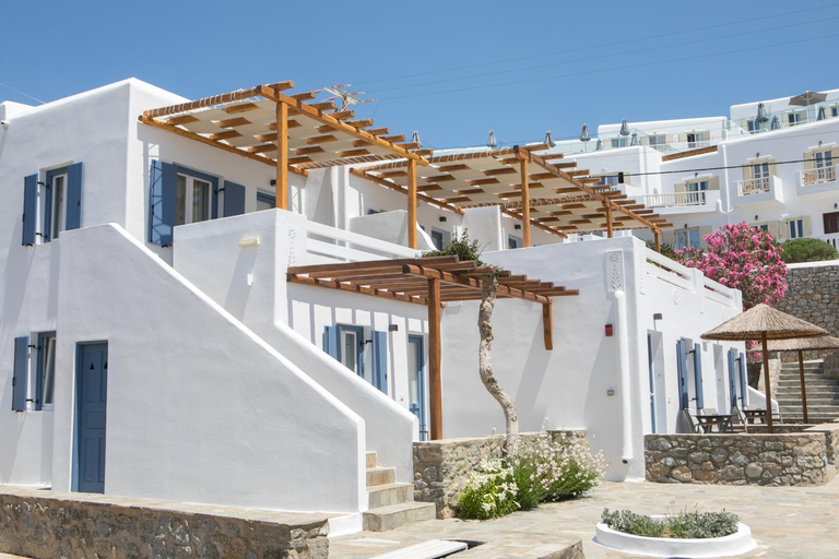 Others 2, Esperides, South Aegean