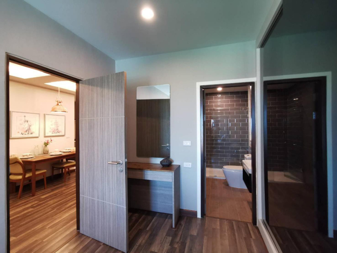 Others 4, Premier Condo Chonburi: Premier Condo Chonburi, Muang Chon Buri