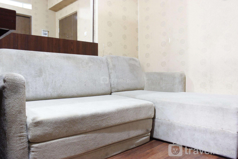 Others 5, Two BR Gateway Ahmad Yani Cicadas Apt By Travelio, Bandung