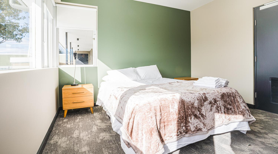 Bedroom 8