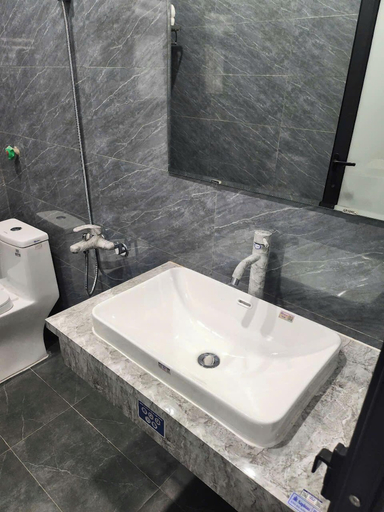 Bathroom 4, Sunshine Mini Hotel, Phổ Yên