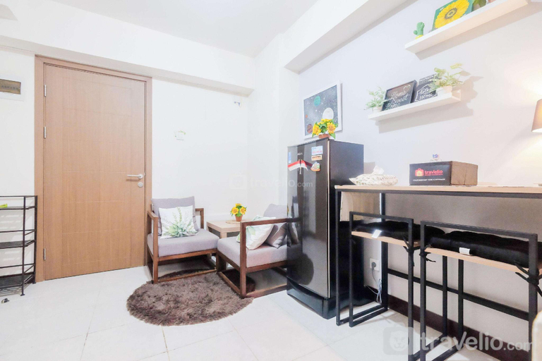 Others 3, Spacious and Comfort 2BR Cinere Resort By Travelio, Depok