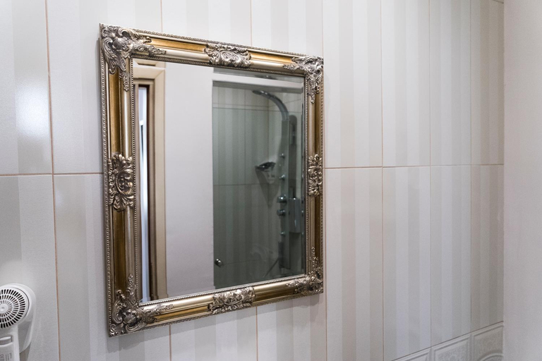 Bathroom 3, Le Bijou Luxury Rooms & Suites, Central Macedonia