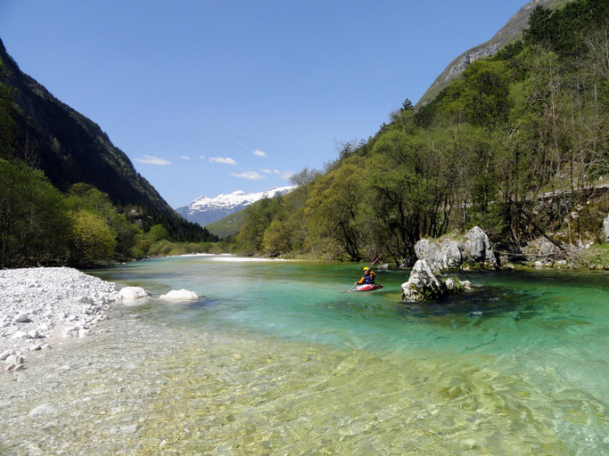Others 5, Apartments Dvor, Bovec