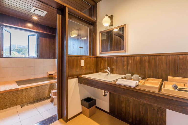 Bathroom 6