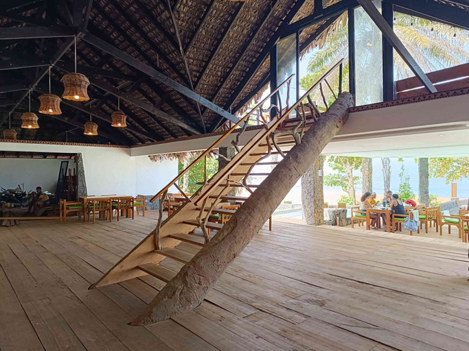 Others 4, Warkolor Jungle Lodge & Reserve, Commnwealth
