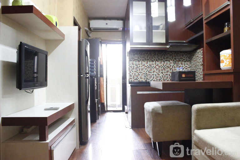 Others 3, Two BR Gateway Ahmad Yani Cicadas Apt By Travelio, Bandung