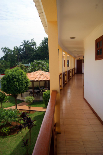 Others 4, Sao Pedro Guesthouse, Água Grande