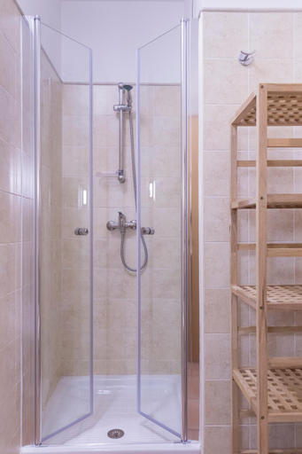 Bathroom 2, S'Anninnia, Carbonia-Iglesias