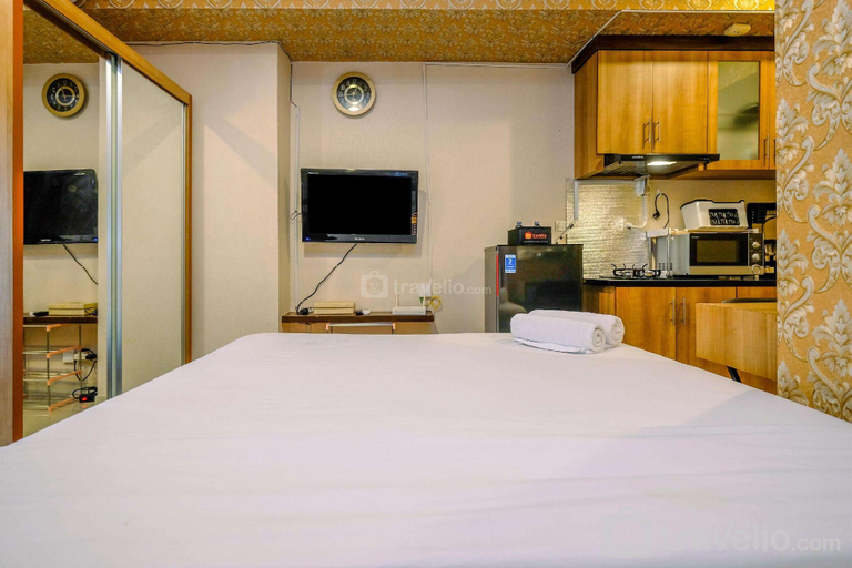 Others 4, Simply Studio Grand Kamala Lagoon By Travelio, Bekasi