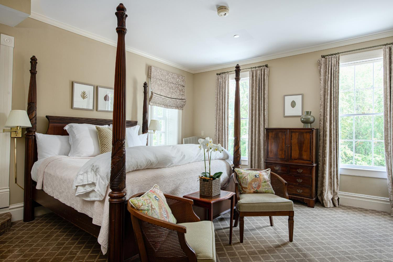 Bedroom 3, The Willcox, Aiken