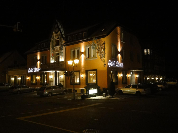 Hotel Krone, Konstanz