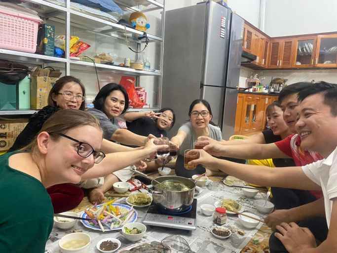 Food & Drinks 5, Hang Thuong Hostel - Motorbikes And Tour, Hà Giang