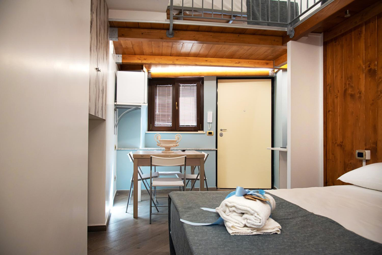 Others 3, Bed And Breakfast - Lulugiu, Potenza