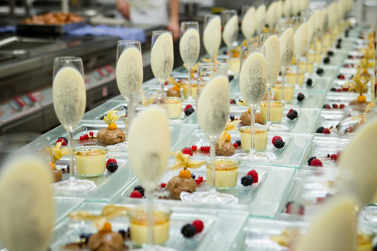 Food & Drinks 4, Hotel Leeberghof, Miesbach