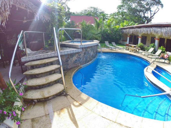 Sport & Beauty 3, Hotel Esperanza, Hojancha