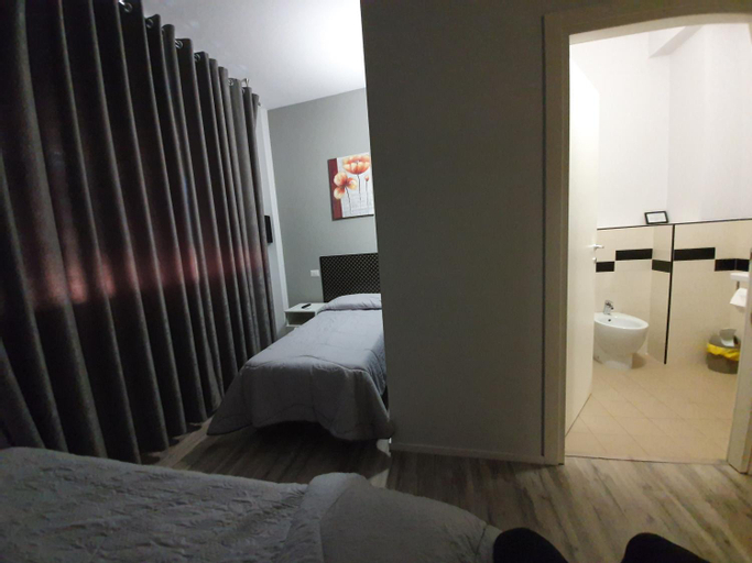 Bedroom 22
