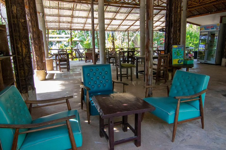 Food & Drinks 4, Ban_na, Koh Chang