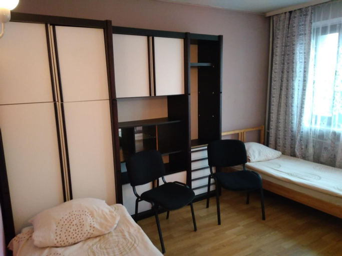 Bedroom 3, Zajazd Arka 2, Łódź