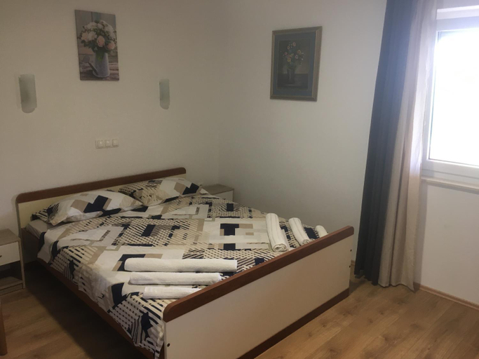 Others 5, Apartmani FILTEA, Nin