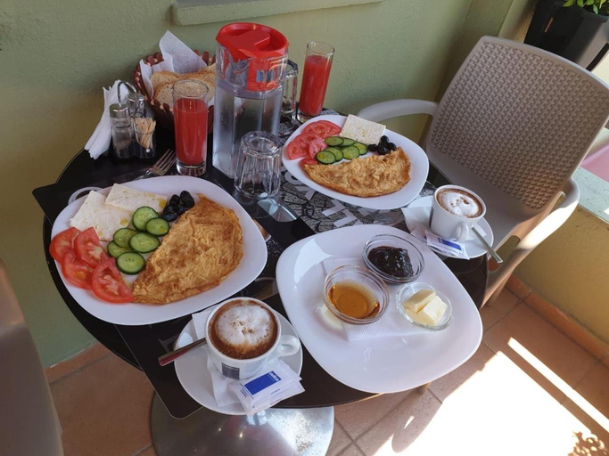 Food & Drinks 5, MARION HOTEL, Tiranës