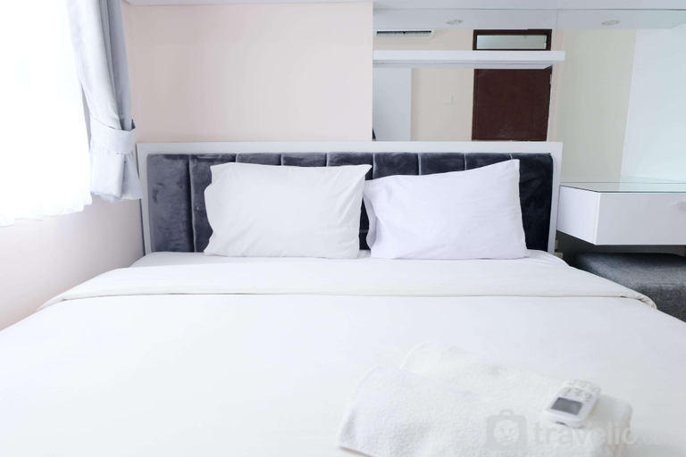 Others 3, GoodDeal 2BR Gateway Pasteur Apartment By Travelio, Bandung
