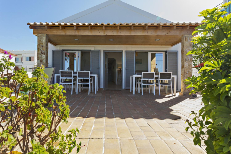 4, Villa Lydia, Faro